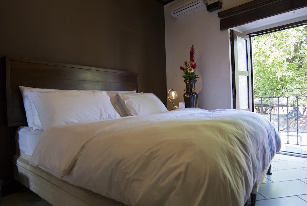 Hotel Posada De Don Jose Retalhuleu Værelse billede